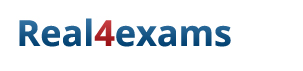 Real4Exams
